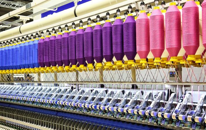 Textile Manufacturing